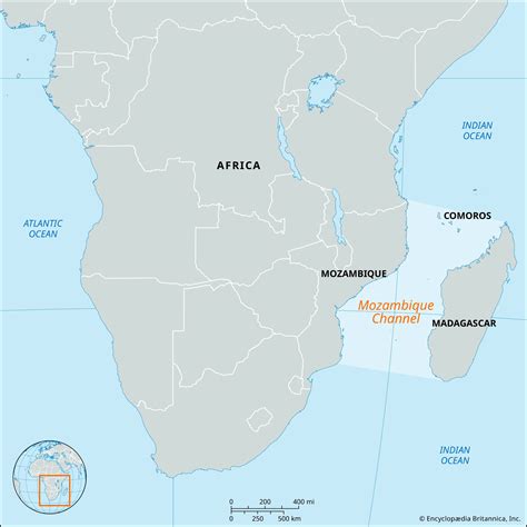 mozambique chanel|Mozambique channel map.